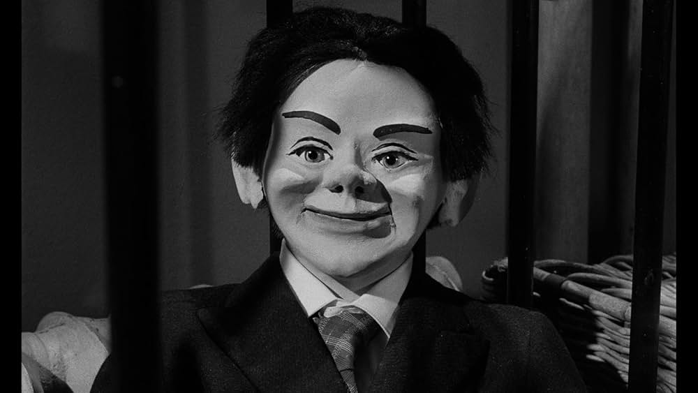 Devil Doll（原題）の画像