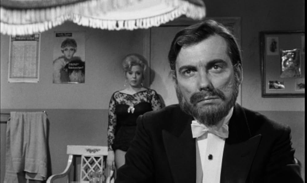 Devil Doll（原題）の画像