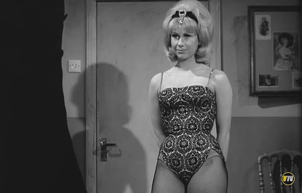 Devil Doll（原題）の画像