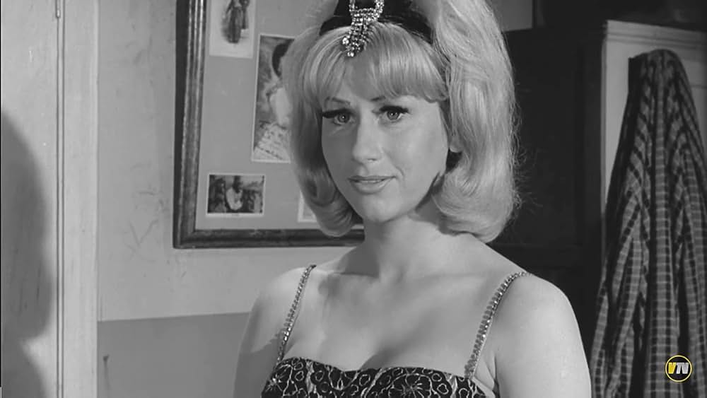 Devil Doll（原題）の画像