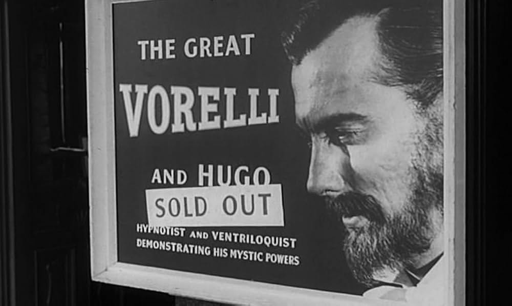 Devil Doll（原題）の画像