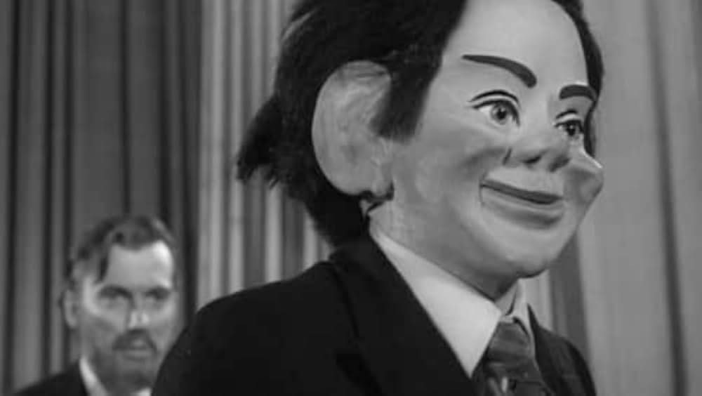 Devil Doll（原題）の画像