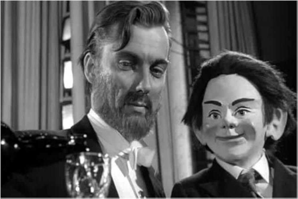 Devil Doll（原題）の写真