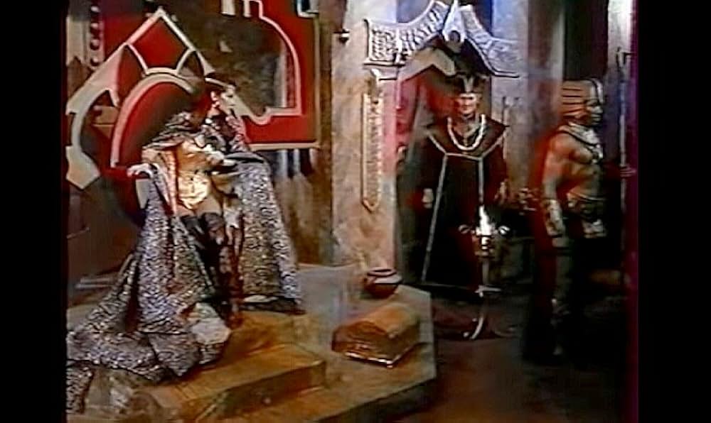 タイムスリップTOゴア2の画像