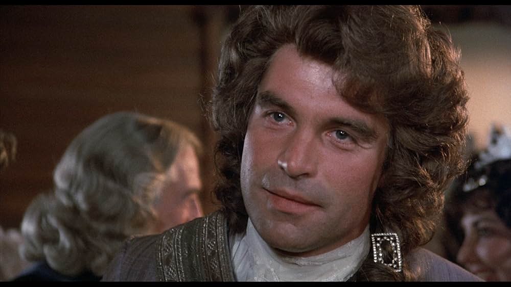 二つの顔の貴婦人の画像