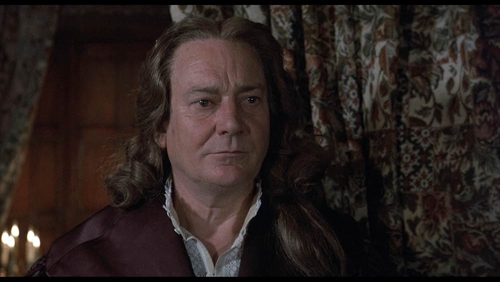 二つの顔の貴婦人の画像