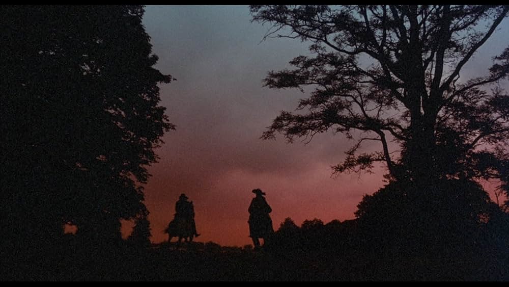 二つの顔の貴婦人の画像