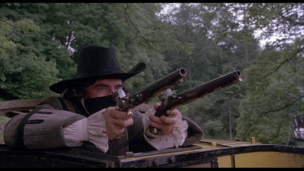 二つの顔の貴婦人の画像