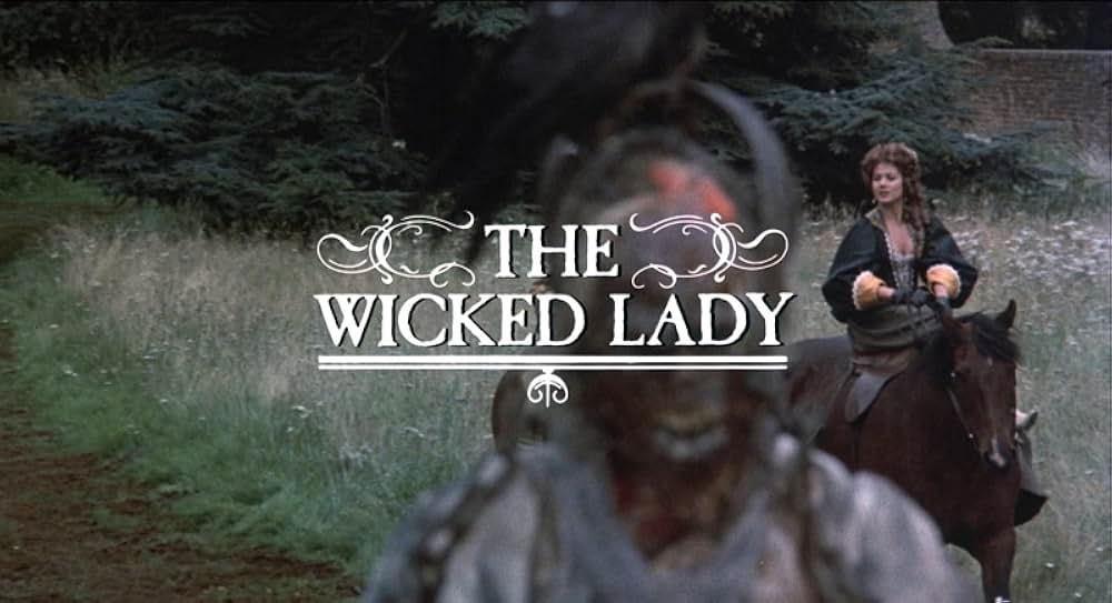 二つの顔の貴婦人の画像