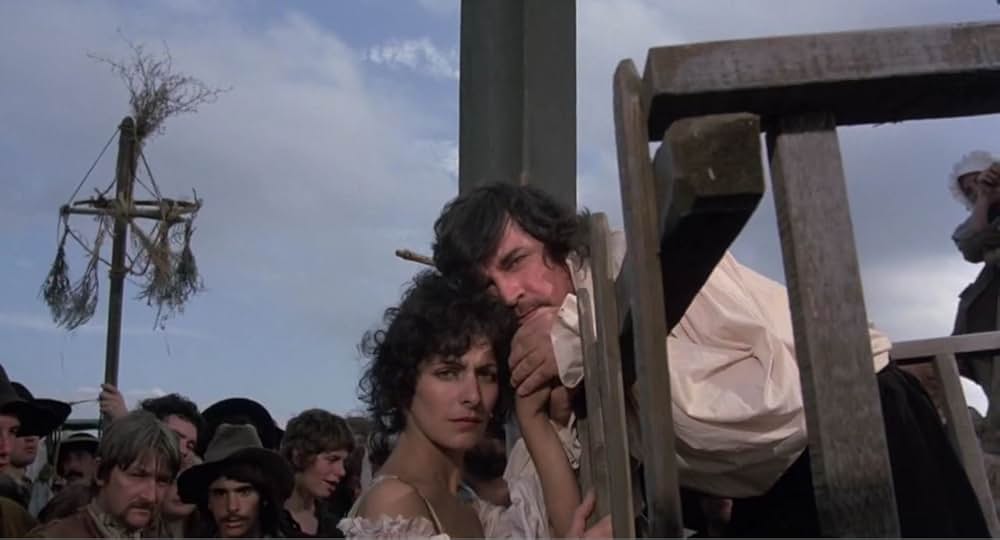 二つの顔の貴婦人の画像