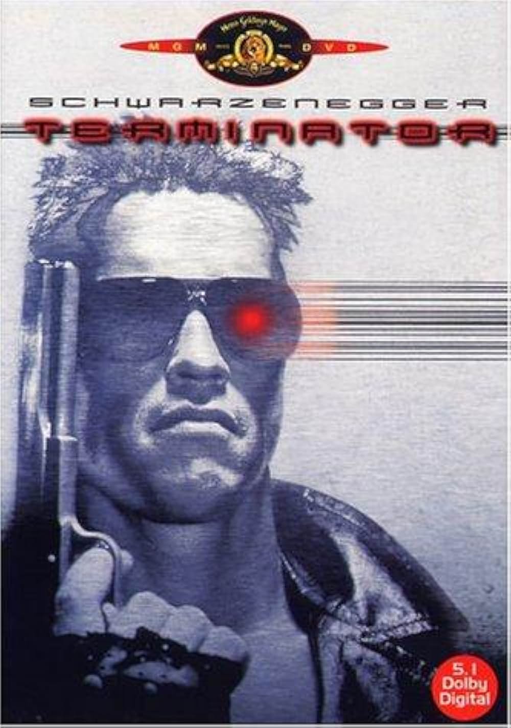 ターミネーターの画像