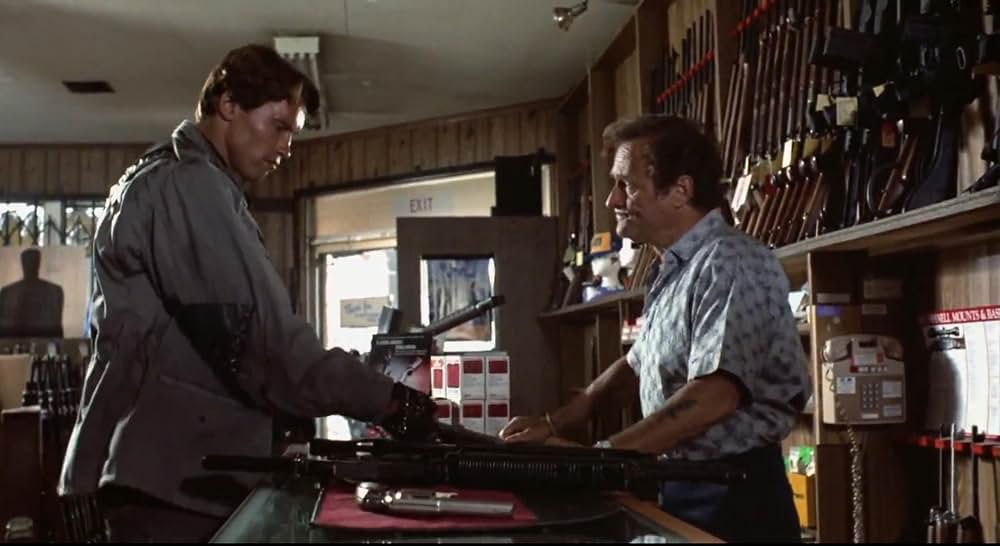 ターミネーターの画像