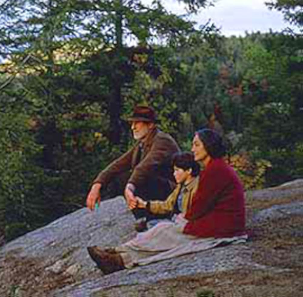 リトル・トリーの写真