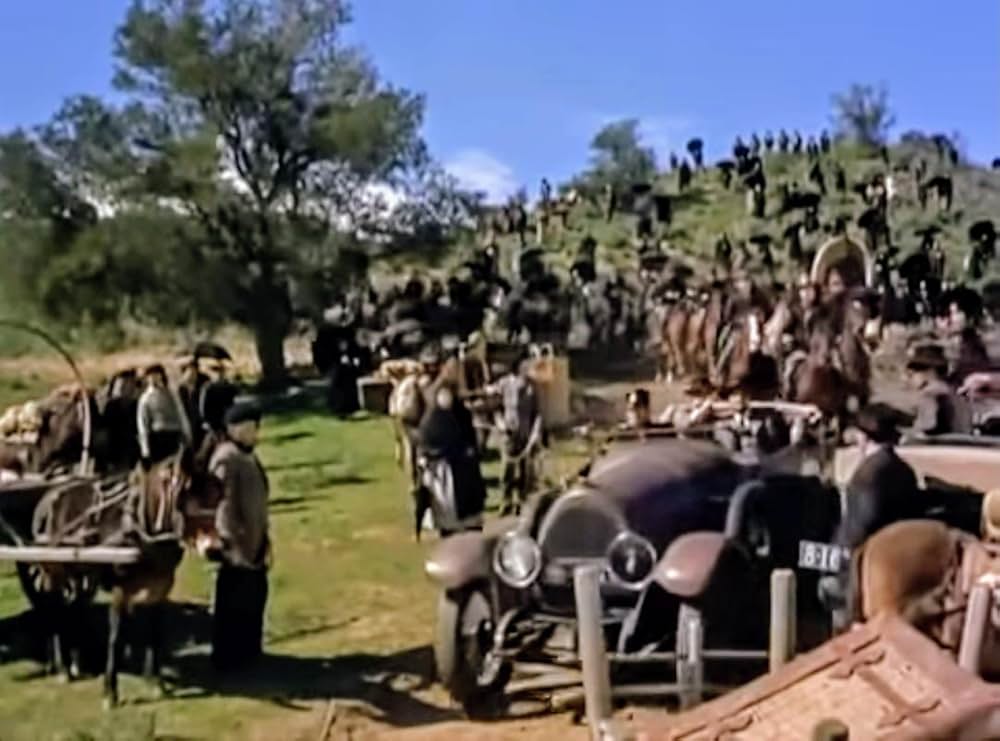 ファティマの奇蹟の写真