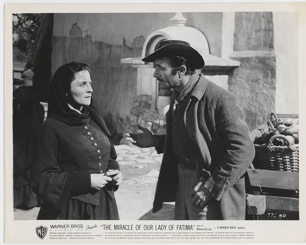 ファティマの奇蹟の画像