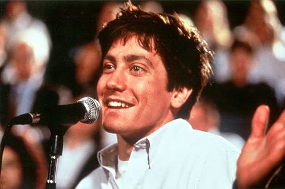 ドニー・ダーコの画像