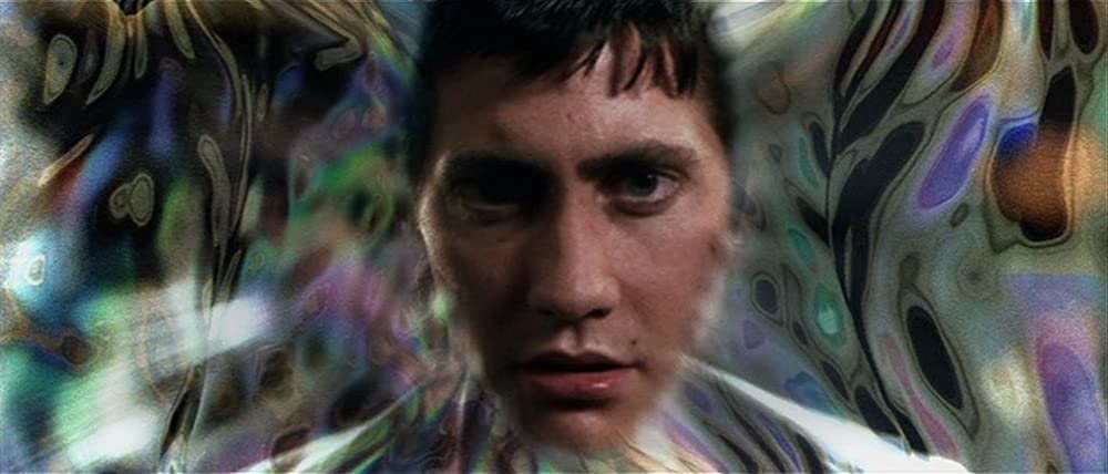 ドニー・ダーコの画像