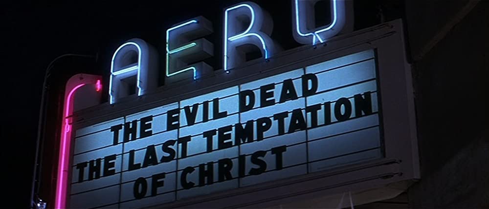 ドニー・ダーコの画像