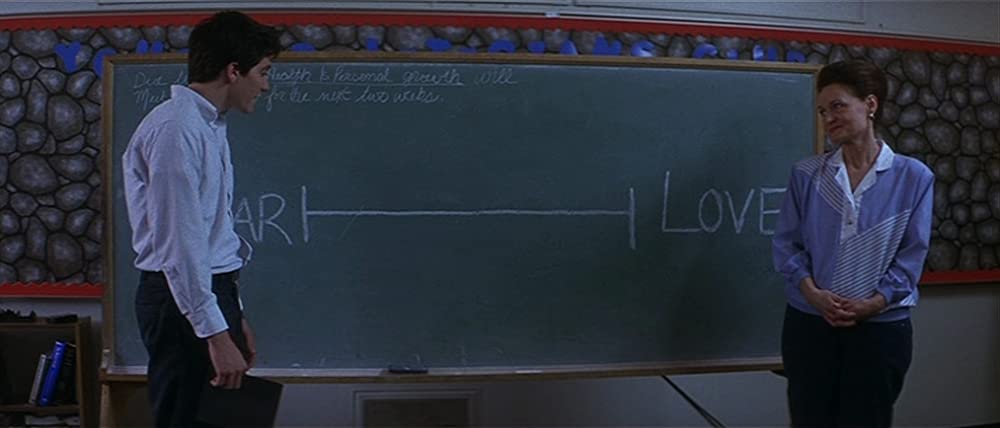 ドニー・ダーコの画像