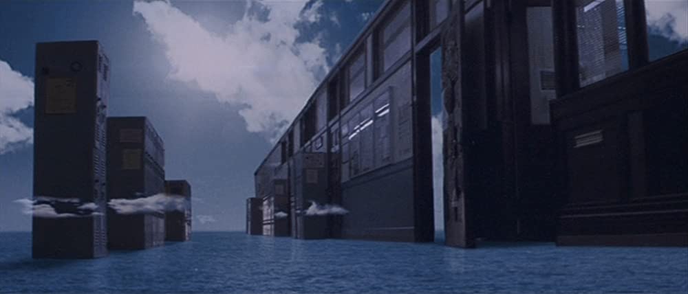 ドニー・ダーコの画像