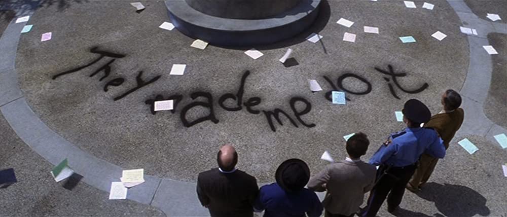 ドニー・ダーコの画像