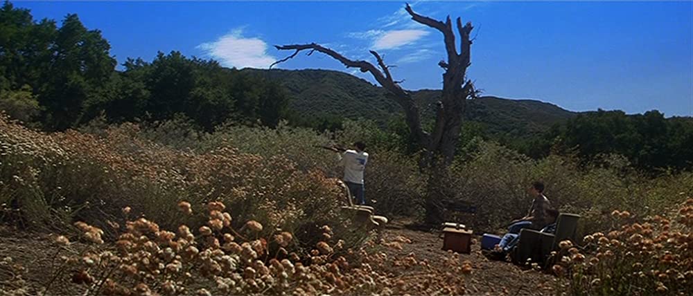 「ドニー・ダーコ」ジェイク・ギレンホール & セス・ローゲンの画像