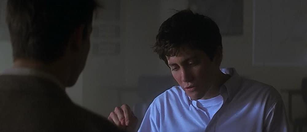 ドニー・ダーコの画像