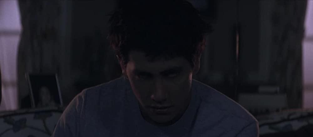 ドニー・ダーコの画像