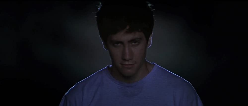 ドニー・ダーコの画像