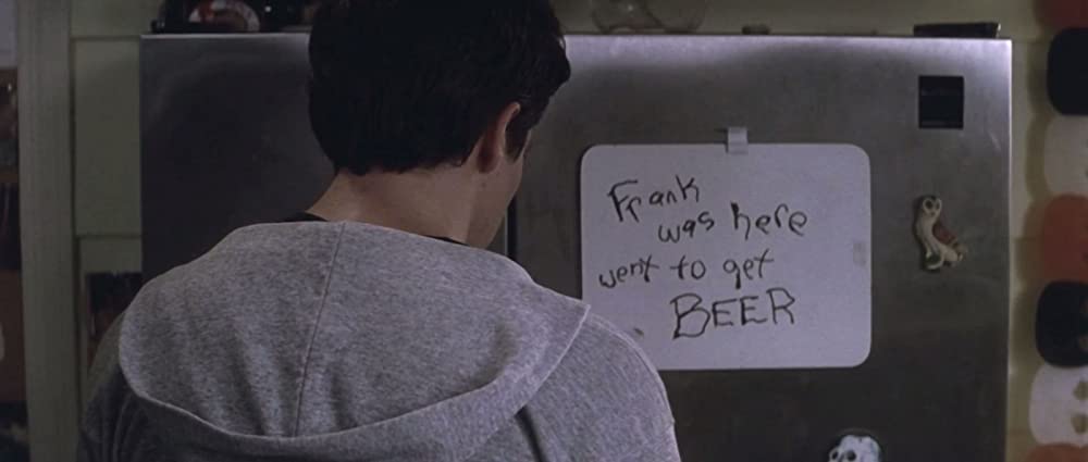 ドニー・ダーコの画像