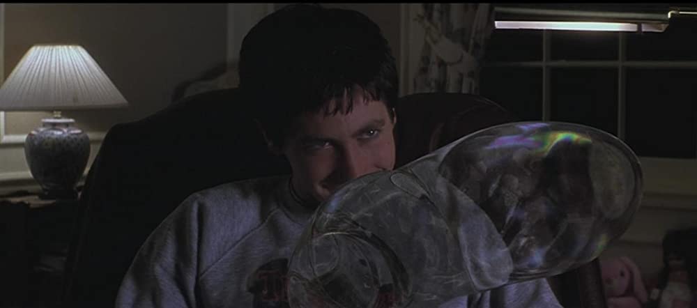 ドニー・ダーコの画像