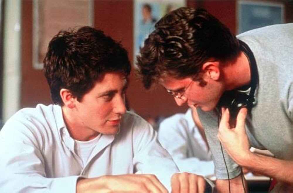 ドニー・ダーコの画像