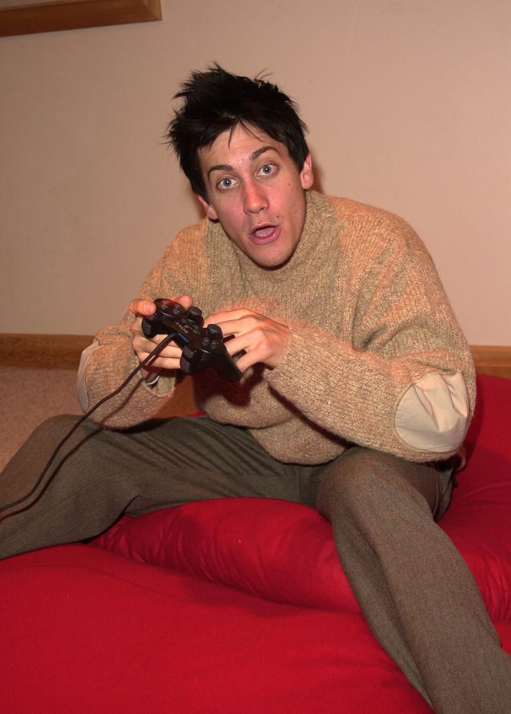 ドニー・ダーコの画像