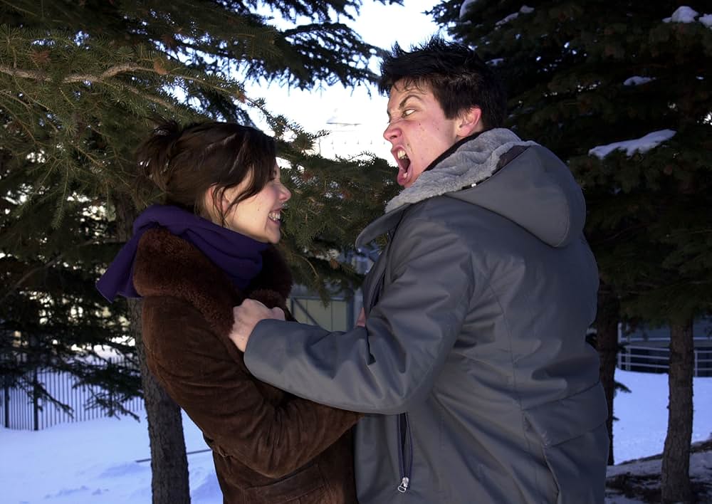 ドニー・ダーコの画像