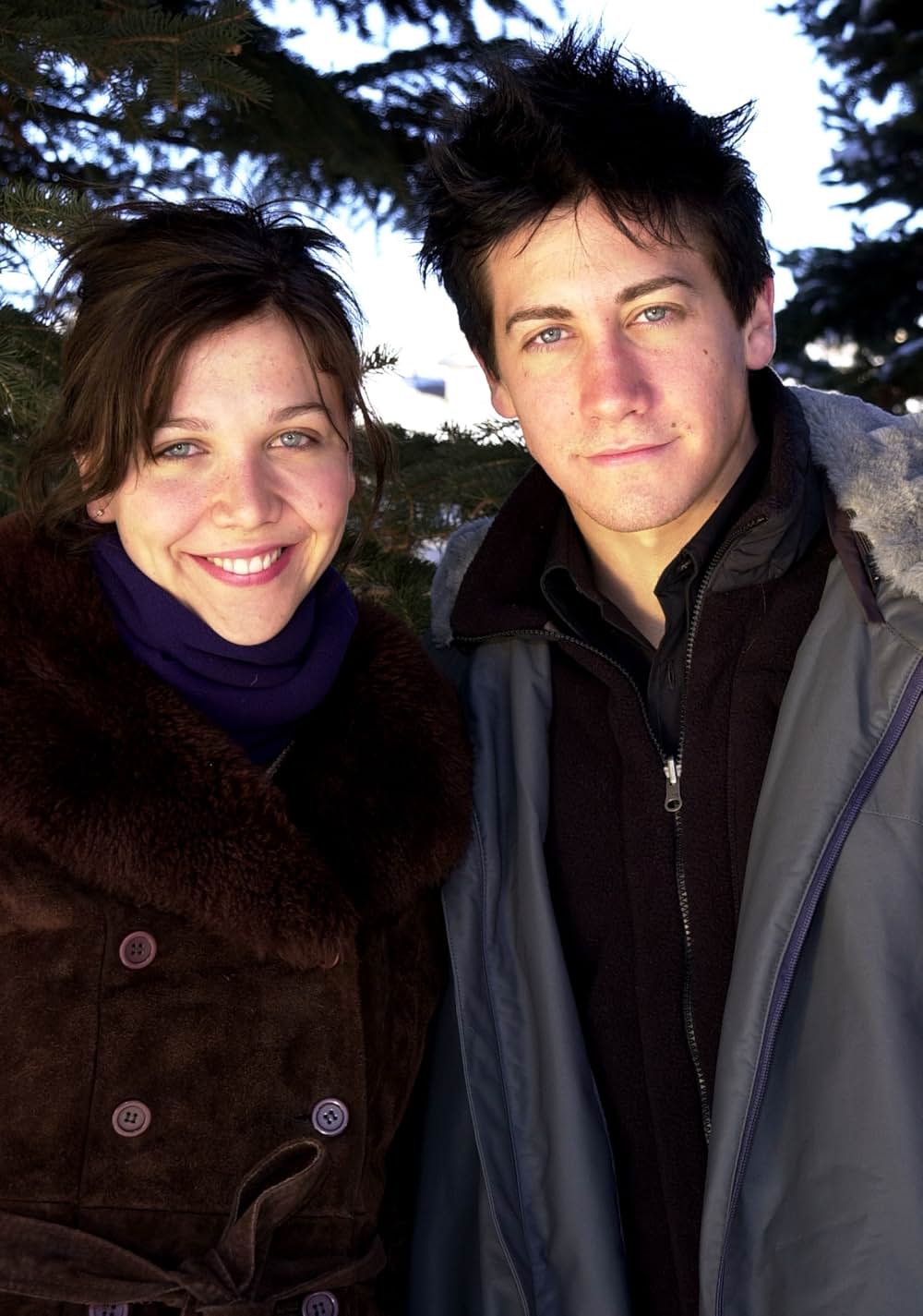 ドニー・ダーコの画像