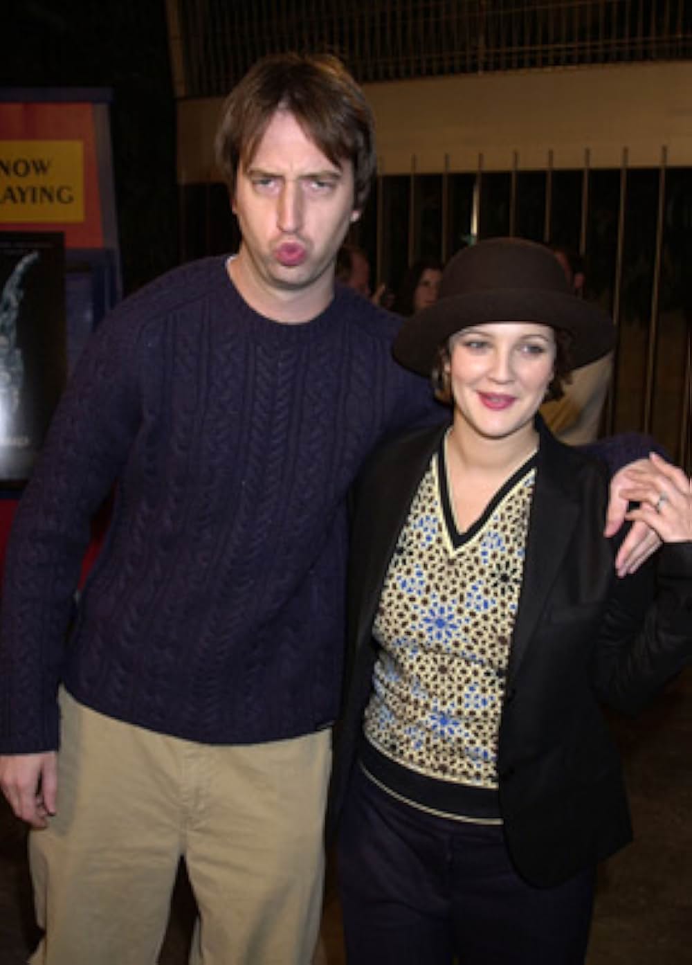 ドニー・ダーコの画像