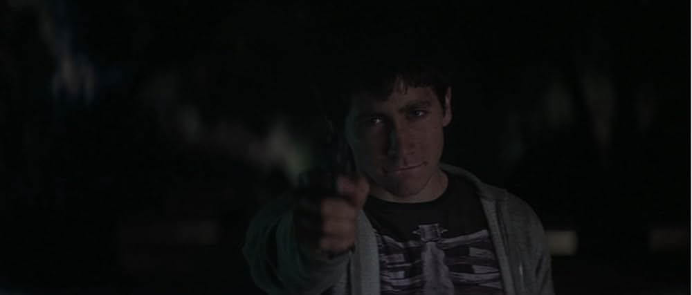 ドニー・ダーコの画像