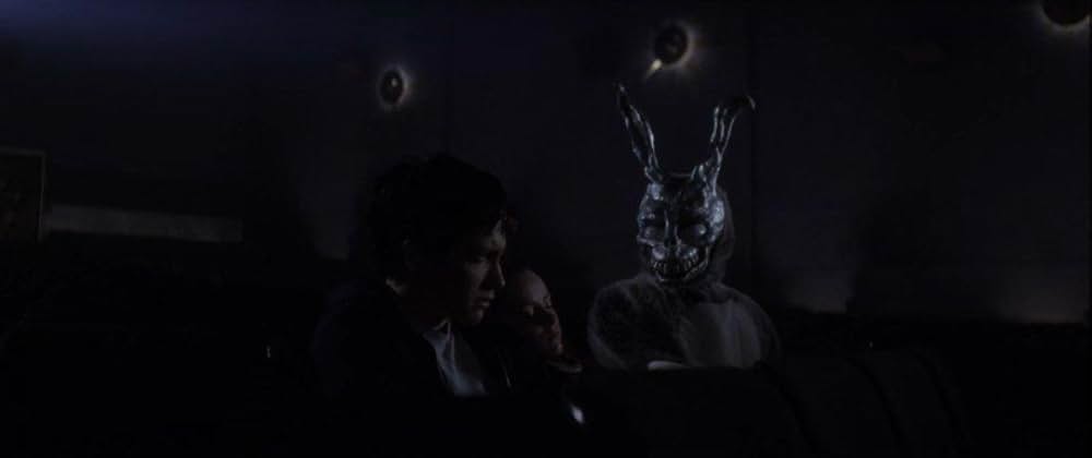 ドニー・ダーコの画像