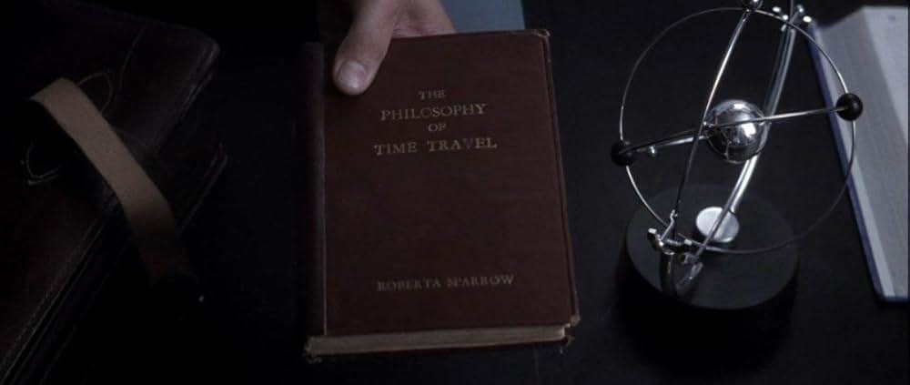 ドニー・ダーコの画像