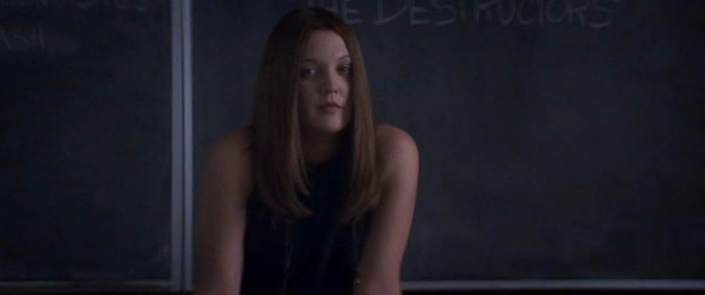 ドニー・ダーコの画像