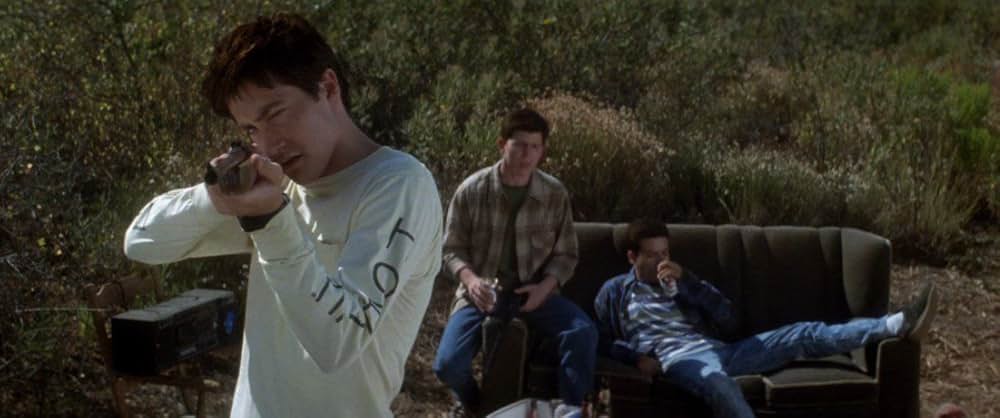 ドニー・ダーコの画像