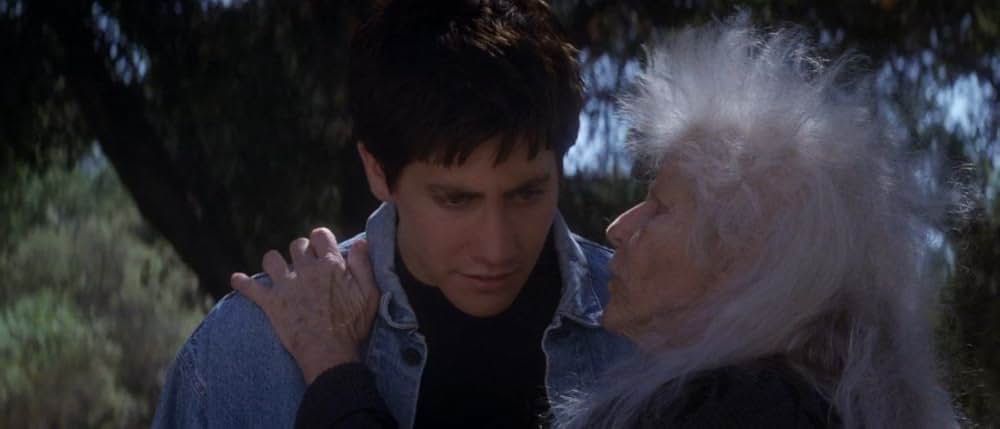 ドニー・ダーコの画像