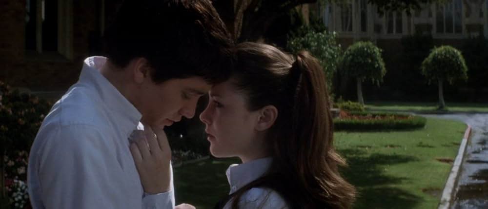 ドニー・ダーコの画像