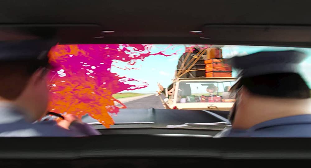 ミニオンズの画像