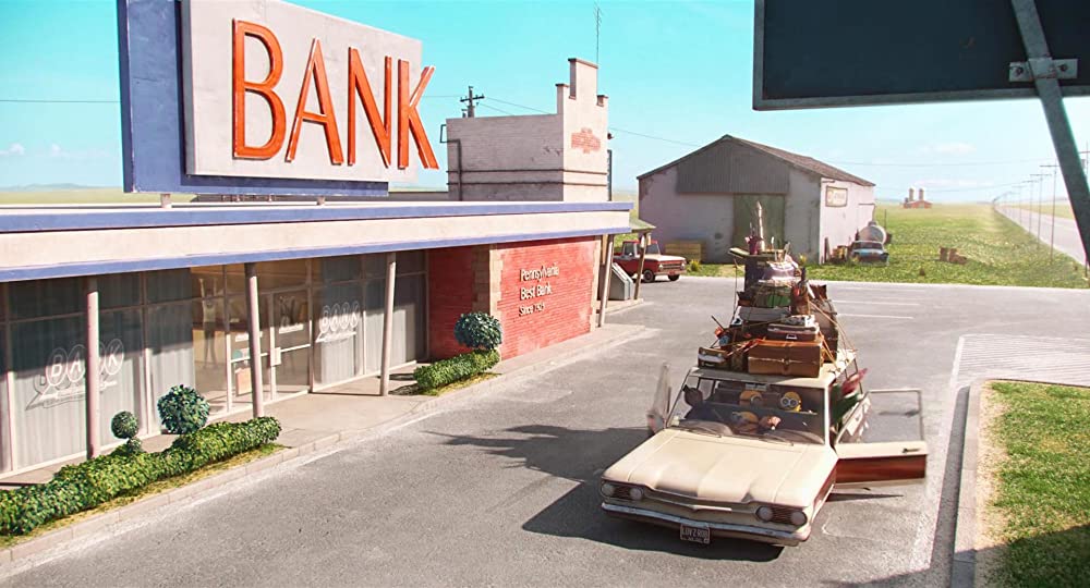 ミニオンズの画像