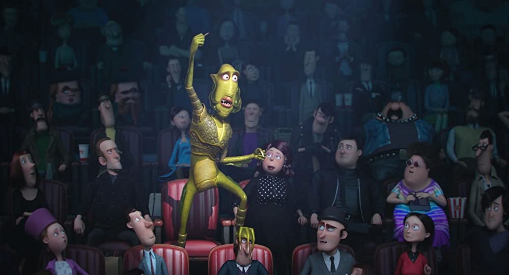 ミニオンズの画像