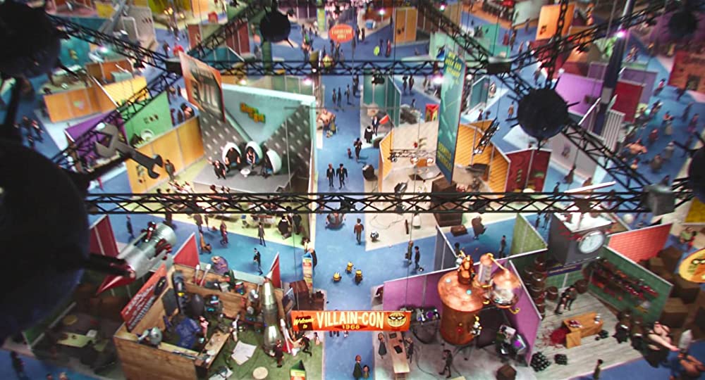 ミニオンズの画像