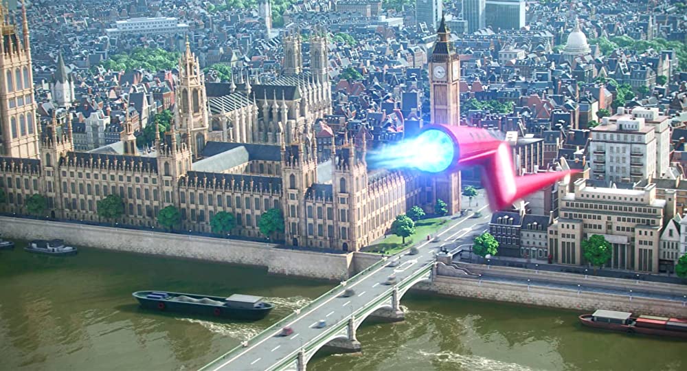 ミニオンズの画像