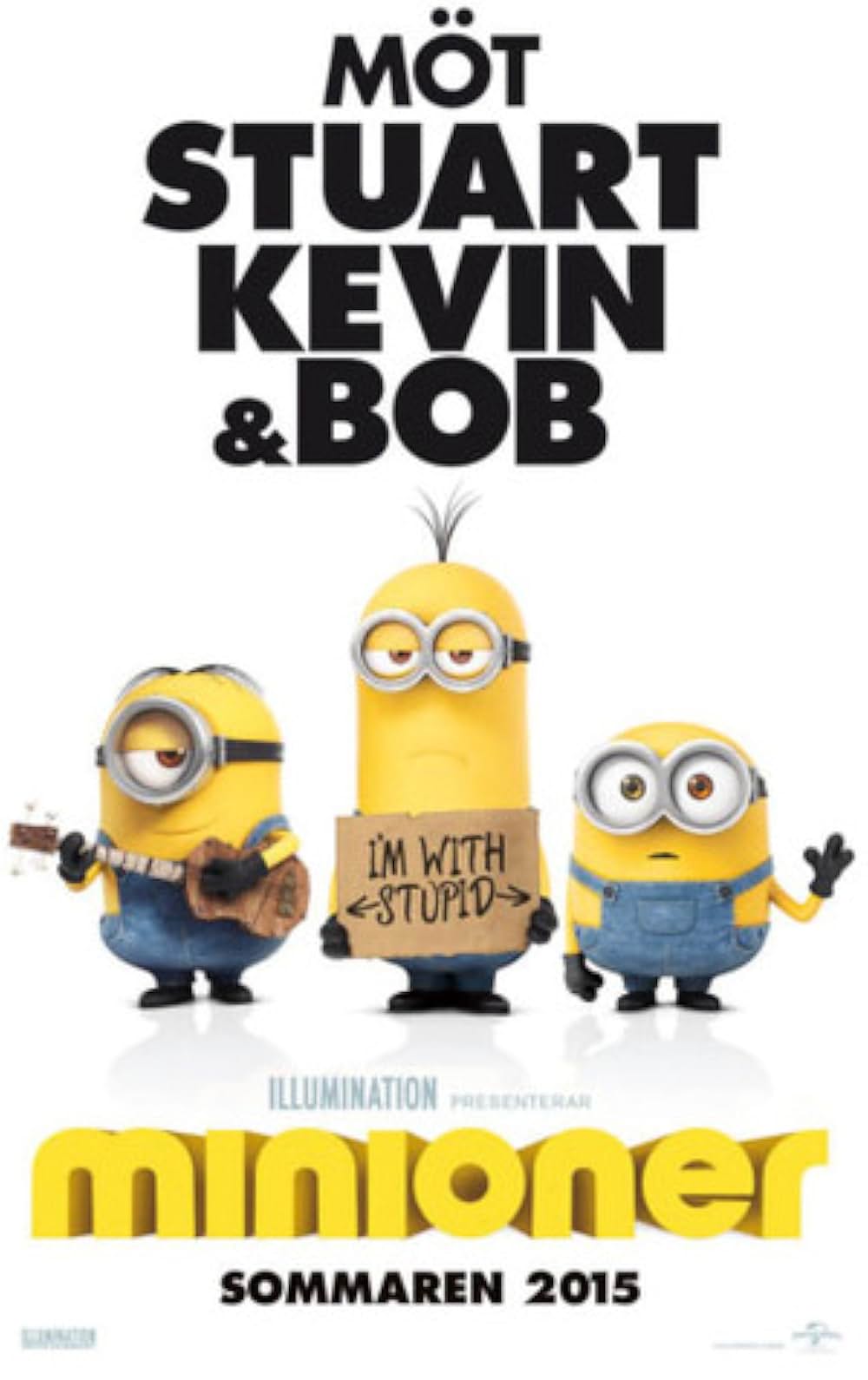 ミニオンズの画像