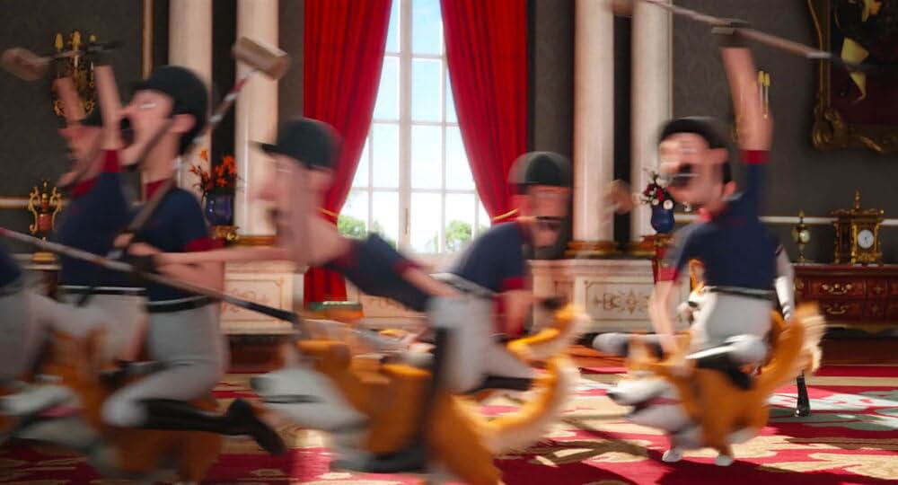 ミニオンズの画像